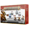 Set de Pinturas + Stormcast Eternals (6 pinturas+pincel+3 minis)(2026)  1