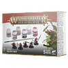 Set de Pinturas + Skaven (6 pinturas+pincel+5 minis) (2026)  1