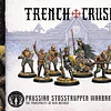 Trench Crusade: Prussian Stosstruppen  1