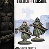 Trench Crusade: Sniper Priests  1