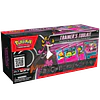 Pokemon TCG Trainer's Toolkit (2025)(Inglés)  1