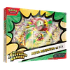 Pokemon TCG: Mega Evolution - Mega-Meganium ex (Español)  1