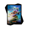 Protectores Riftbound Unleashed - Poppy, Keeper of the Hammer (x100)  1