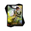 Protectores Riftbound: Unleashed - Master Yi, Wuju Master (x100)  1