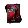 Protectores Riftbound Unleashed - Vi, Piltover Enforcer (x100)  1