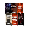 Relatos Tenebrosos: Vol 1 Pack  1