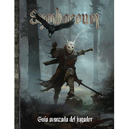Symbaroum: Guia avanzada del jugador 