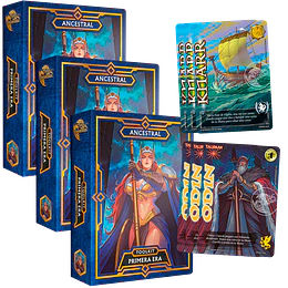 3 Toolkit Primera Era 2026: Ancestral 