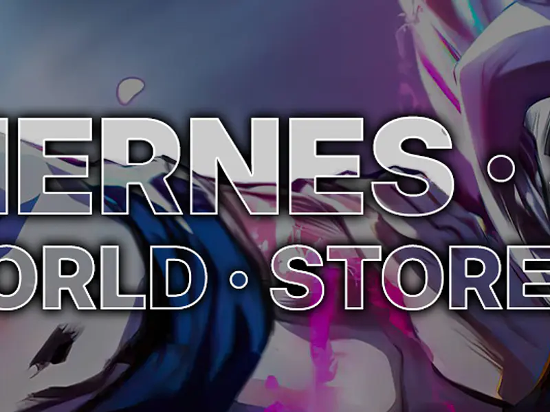 DBS Fusion World