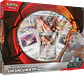 Pokémon TCG - Bloodmoon Ursalunas ex Box (Ingles)  - Thumbnail 1