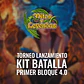 Torneo Mitos y Leyendas: Lanzamiento Kit de Batalla PB 4.0 - Miniatura 1