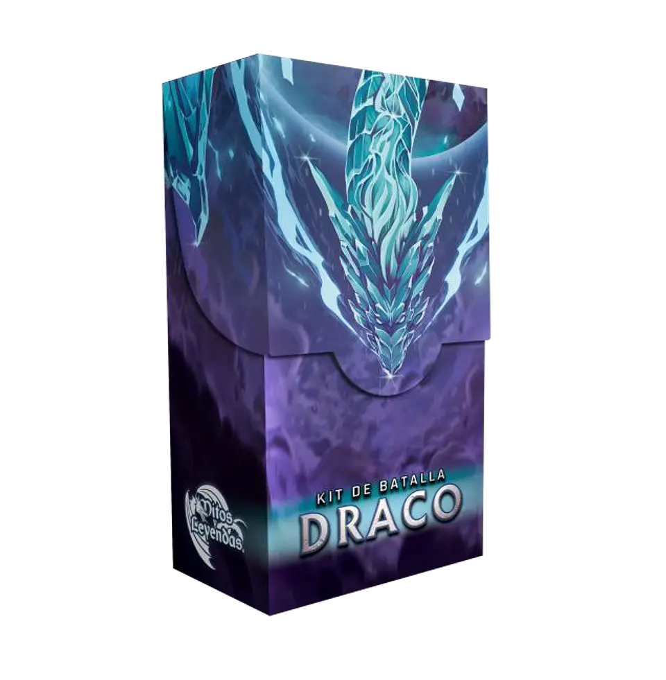 Torneo Mitos y Leyendas: Lanzamiento Kit de Batalla PB 4.0 3