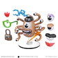 D&D Icons of the Realms: Potato Head  - Miniatura 2