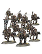 The Old World: Chaos Marauder Horsemen  - thumbnail 2