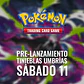 Torneo Pokemon TCG: Pre Lanzamiento Tinieblas Umbrías - Miniatura 4