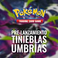 Torneo Pokemon TCG: Pre Lanzamiento Tinieblas Umbrías - Miniatura 1