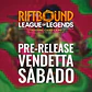 Torneo Riftbound: Pre-release Vendetta - Miniatura 2