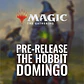 Presentación de Magic: The Gathering — The Hobbit - Miniatura 2