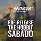 Presentación de Magic: The Gathering — The Hobbit - Miniatura 3