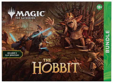The Hobbit - Bundle