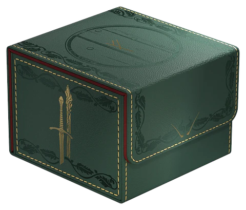 Protamazo Sidewinder 133+ Faux Leather: The Hobbit - A Fateful Engagement 