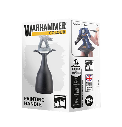 Citadel Tools: Paiting Handle MK3