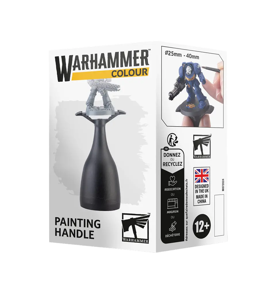Citadel Tools: Paiting Handle MK3 1