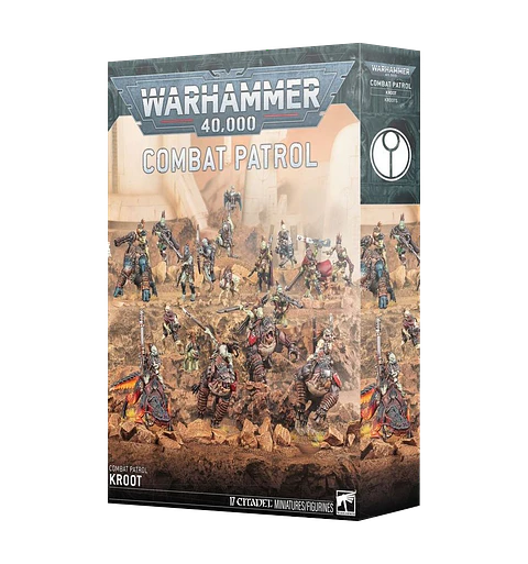 Combat Patrol: Kroot