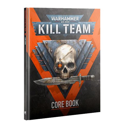 Kill Team: Libro Básico