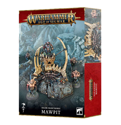 Ogor Mawtribes: Mawpit