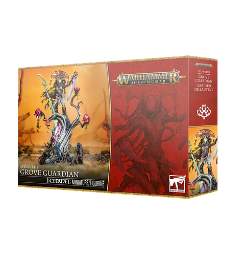 Sylvaneth: Grove Guardian