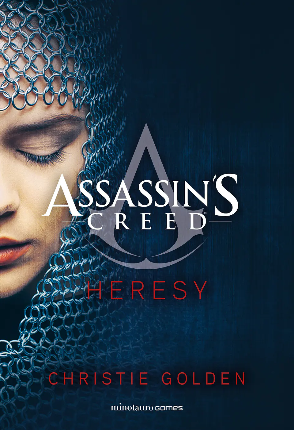 Assassin's Creed: Heresy 1