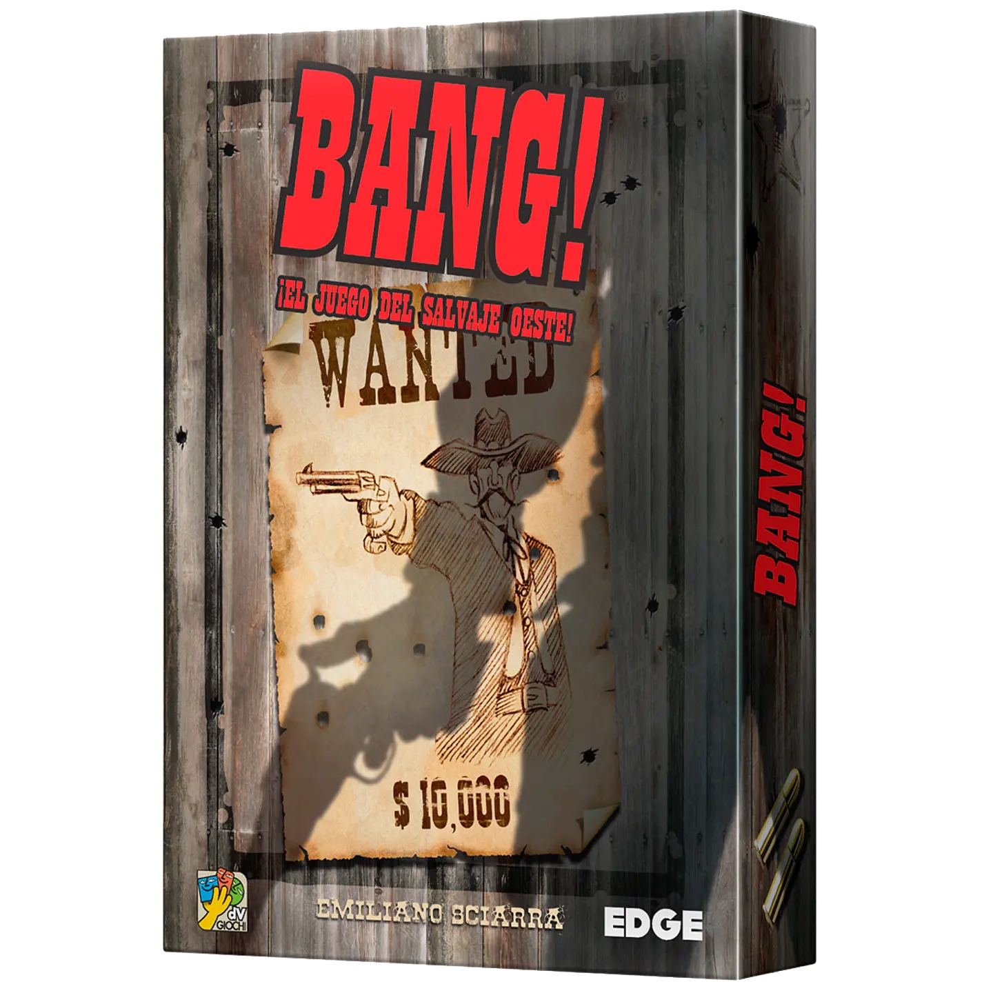 Bang! - Base