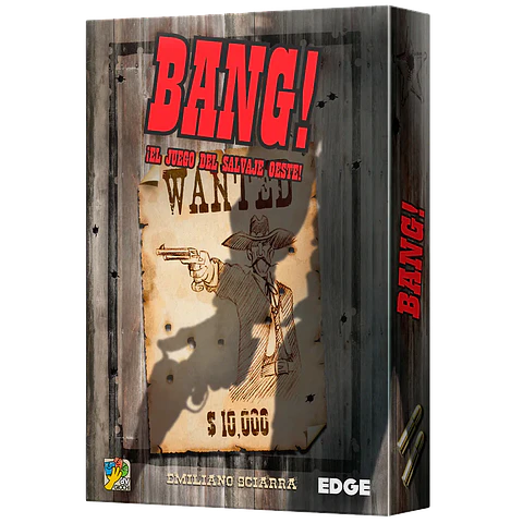 Bang! - Base