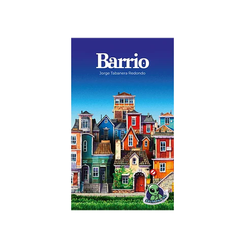 Barrio