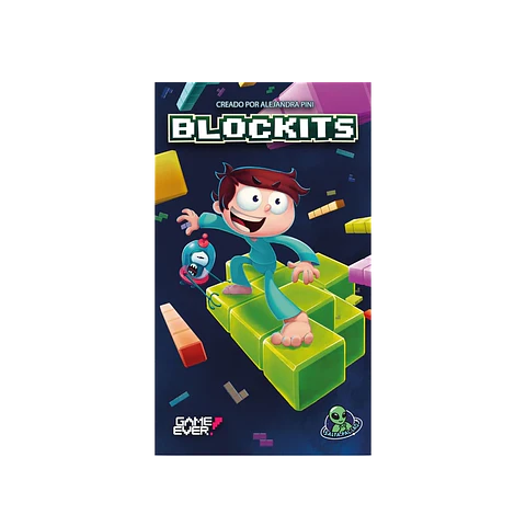 Blockits