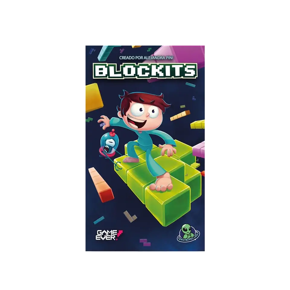 Blockits 1