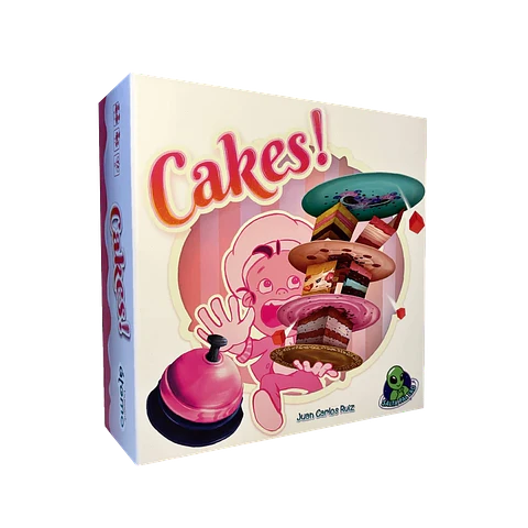 Cakes