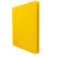 Carpeta Gamegenic Prime Zip-Up 24 bolsillos - Amarillo - Miniatura 3