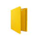 Carpeta Gamegenic Prime Zip-Up 24 bolsillos - Amarillo - Miniatura 2
