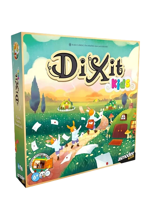 Dixit Kids