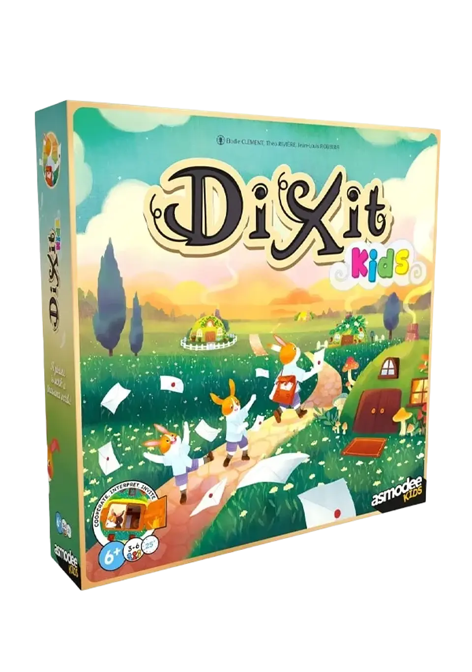 Dixit Kids 1