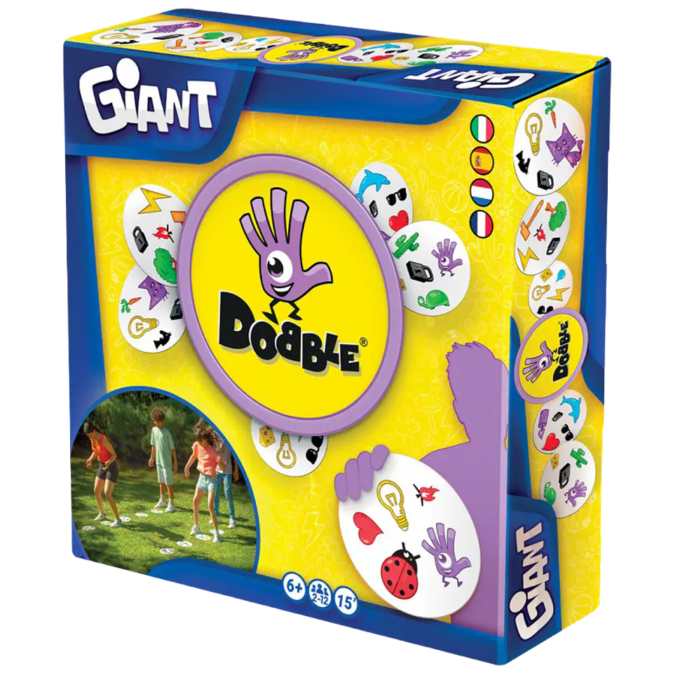 Dobble Giant 1
