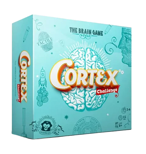 Cortex Challenge (Español)