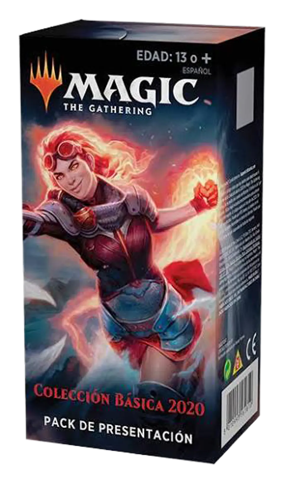 Core Set 2020: Pack de Presentación 1