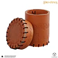 Dice Cup: The Lord of the Rings - The Fellowship of the Ring - Miniatura 3