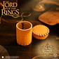 Dice Cup: The Lord of the Rings - The Fellowship of the Ring - Miniatura 1