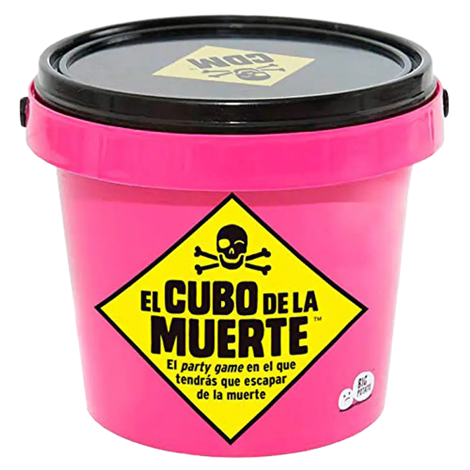 El Cubo De La Muerte 1
