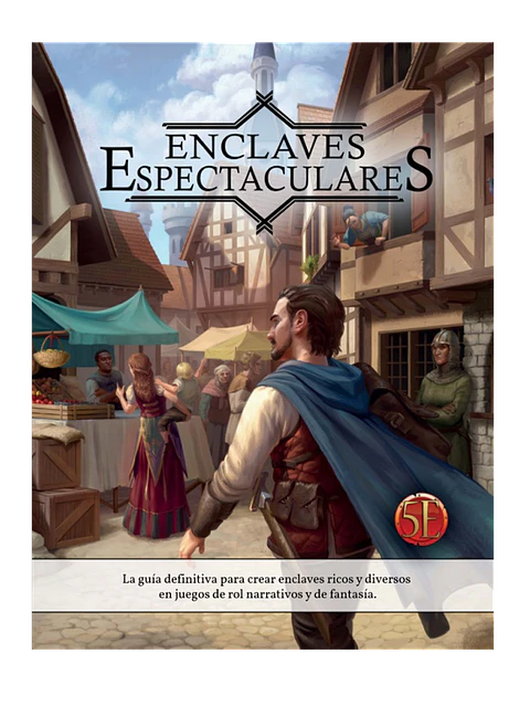 Enclaves Espectaculares