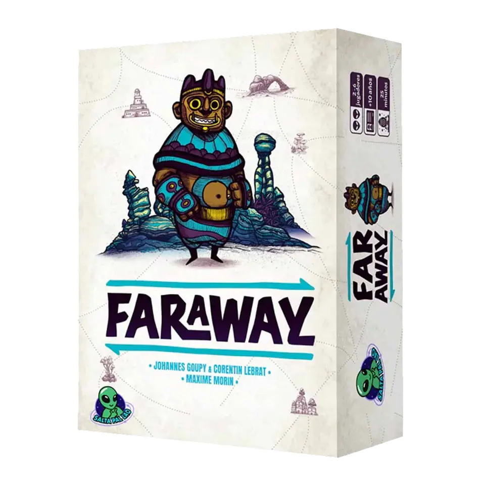Faraway 1
